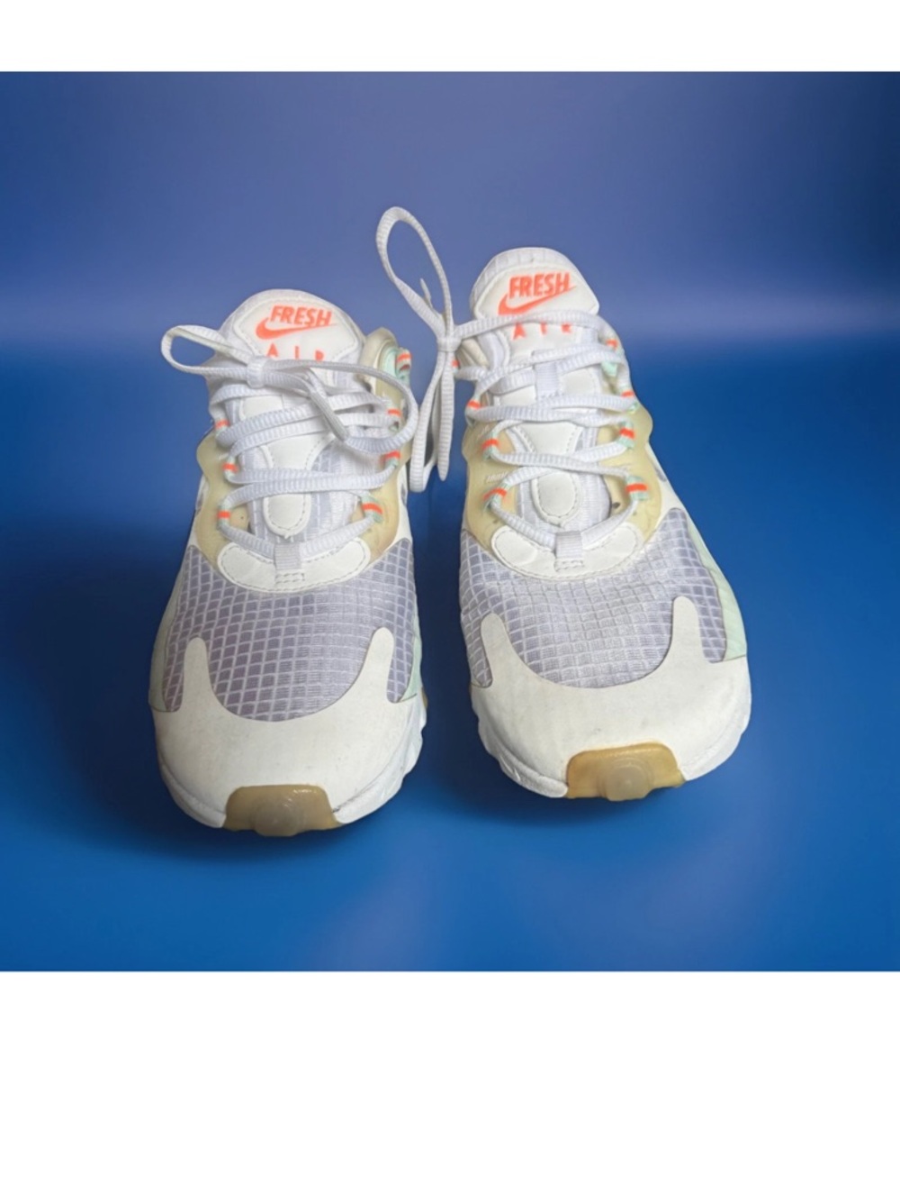 Nike  Air Max 270 React SE 'Hyper Crimson' CJ0620-100 Women's Shoes